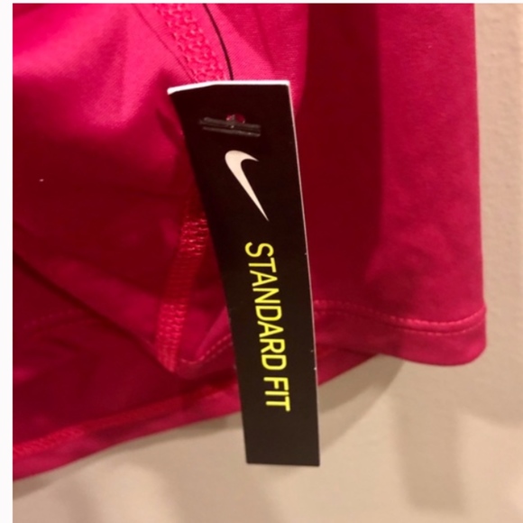 Nike Tank Nike Top Nike Shirt Nike Workout Clothes - Picture 3 of 8